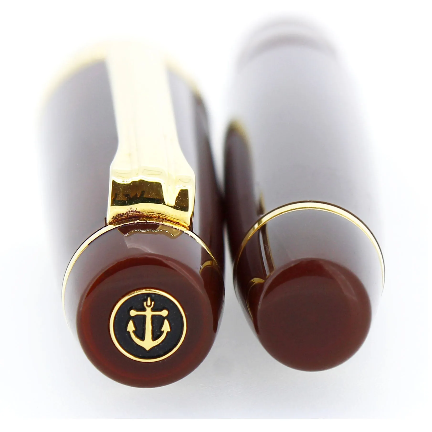 2016 SAILOR PRO GEAR SPECIAL EDITION EARTH KING OF PEN 21K MED NIB FOUNTAIN PEN NEVER INKED