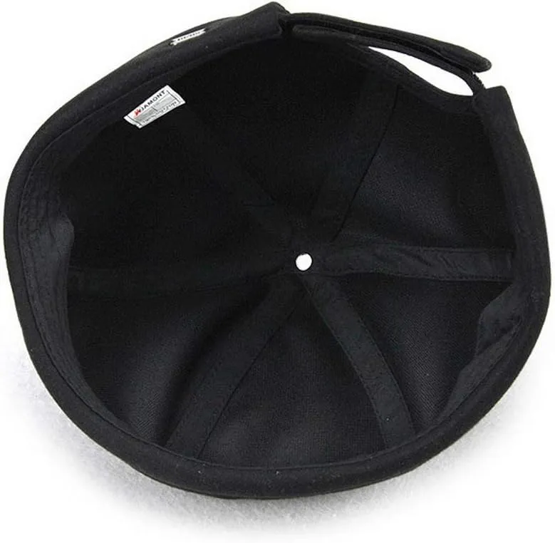 Docker Beanie Cap Pure