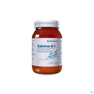 Eskimo 6:1