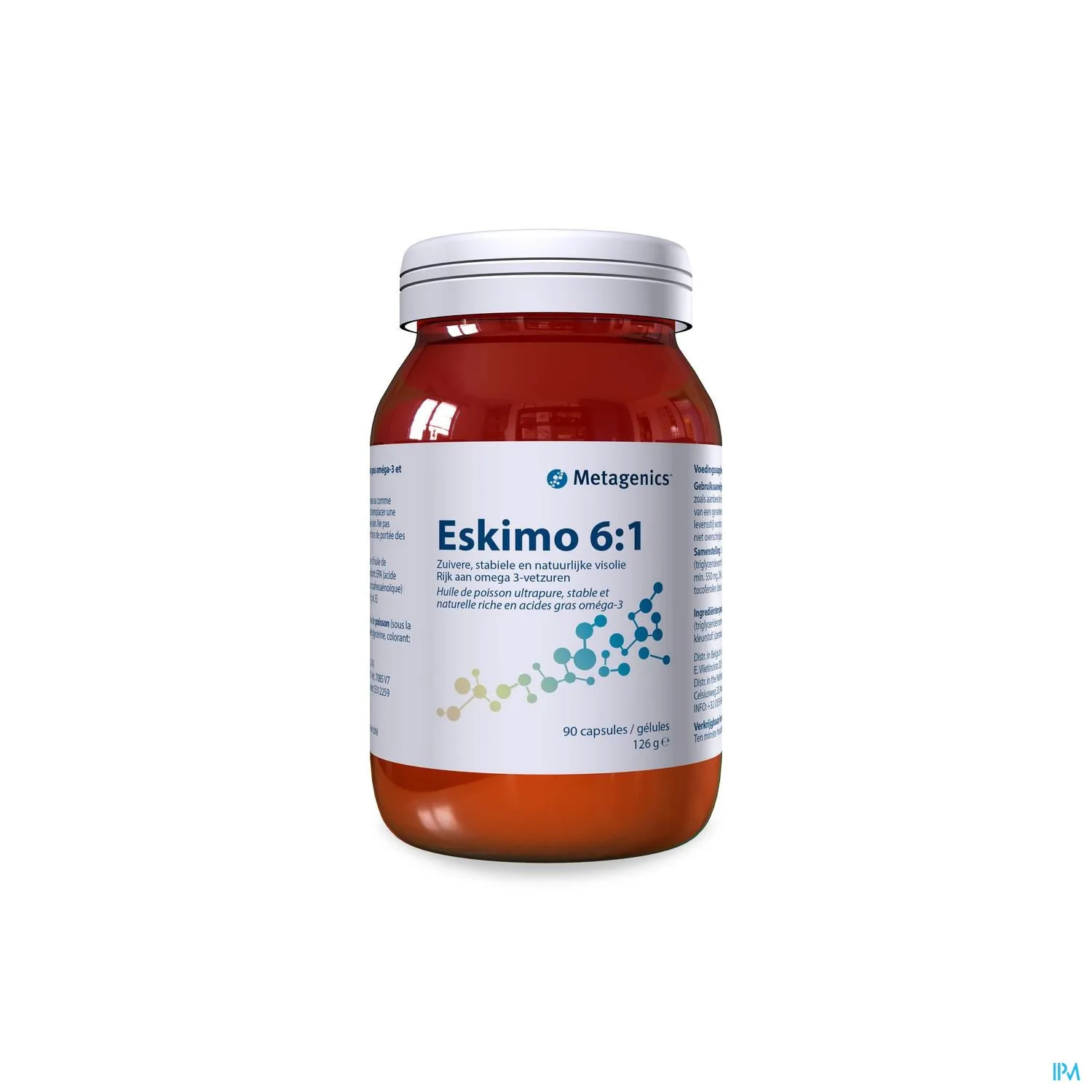 Eskimo 6:1