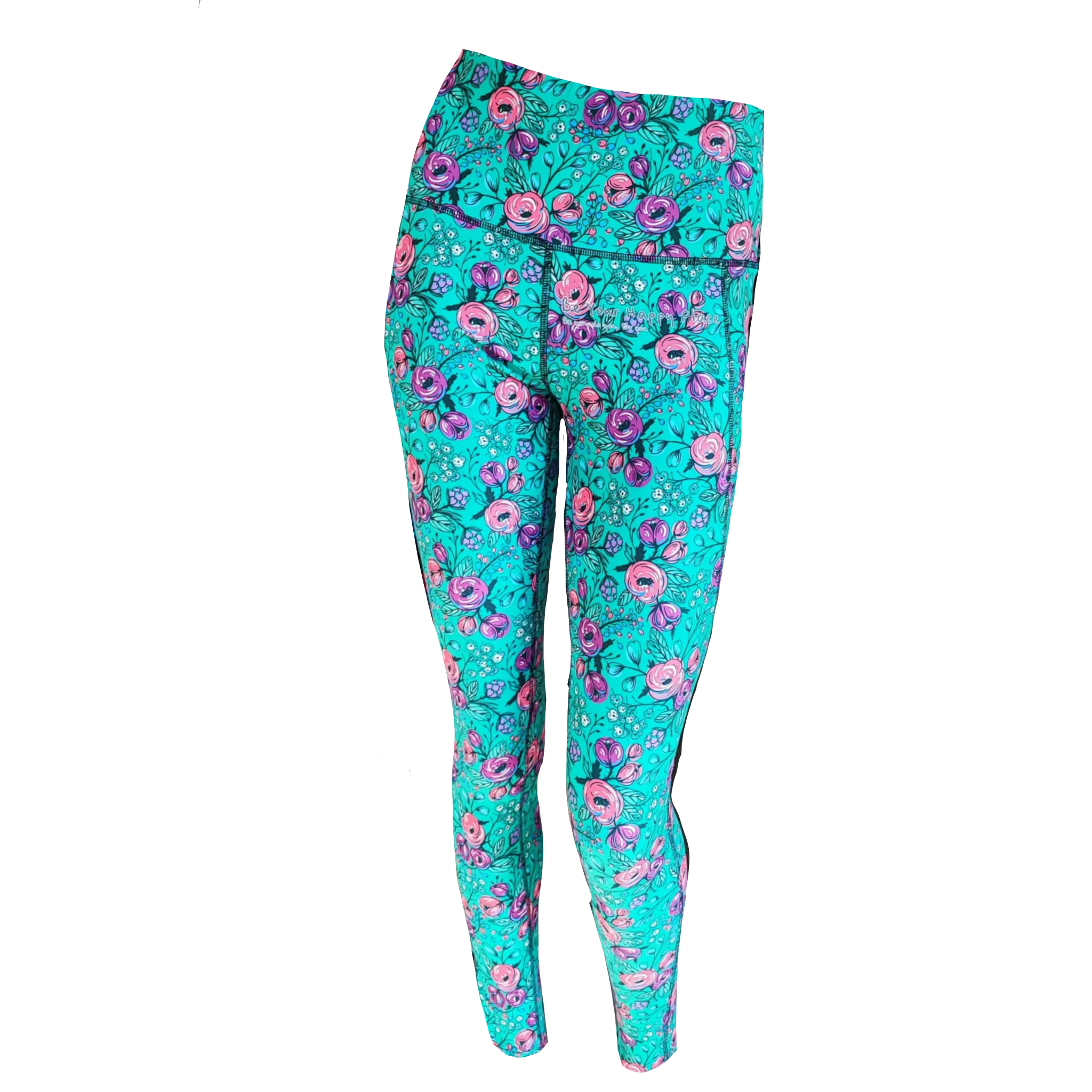 Jade Roses Casuals