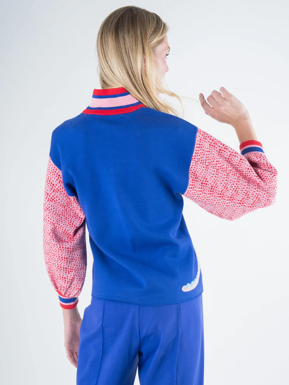 Lolli Knit Sweater