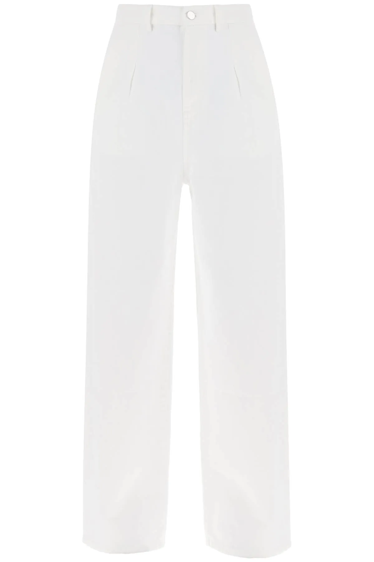 Loulou Studio attu oversized jeans