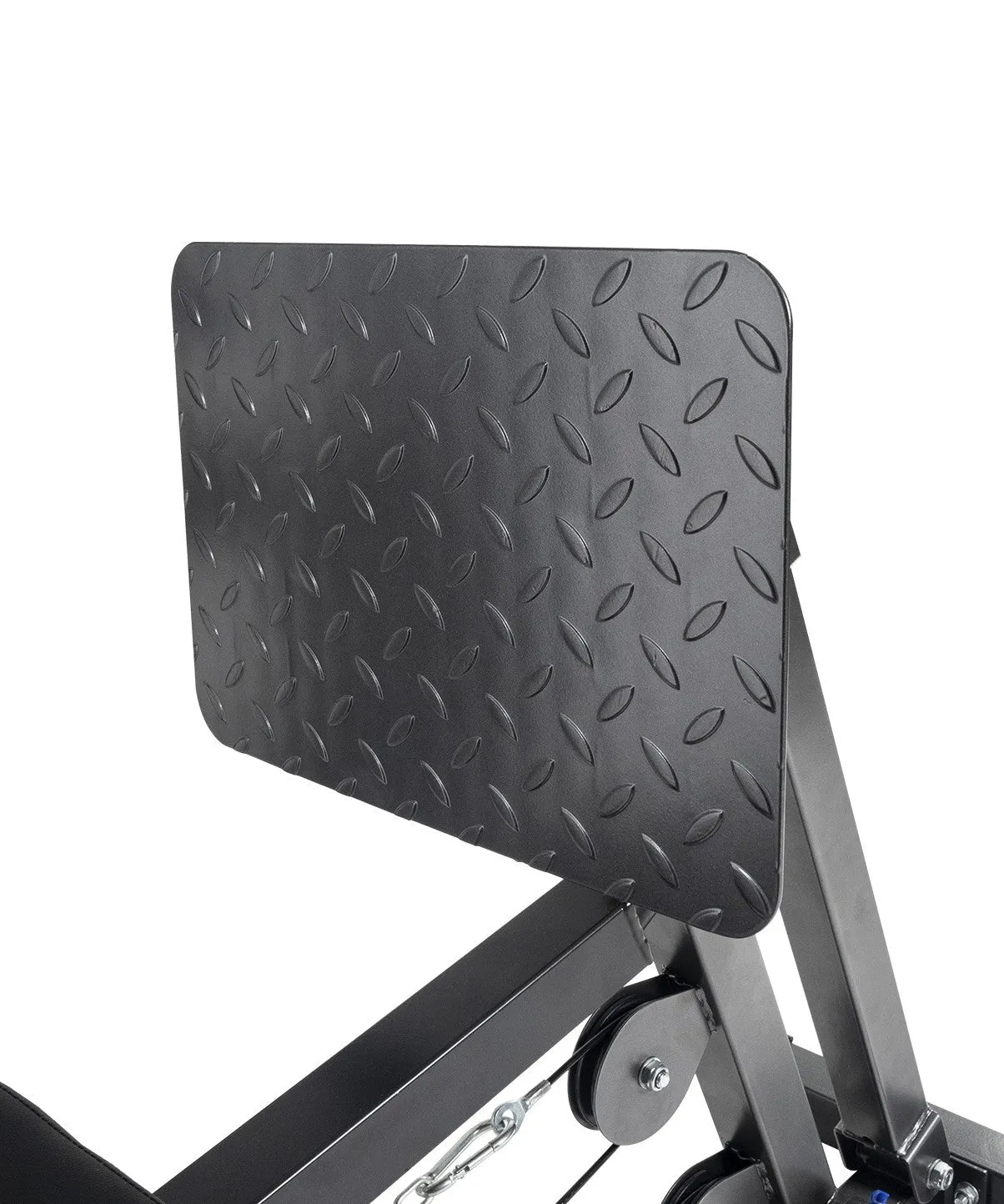 MAX1C.1 Functional Training Home Gym   Leg Press Attachment - Package Deal