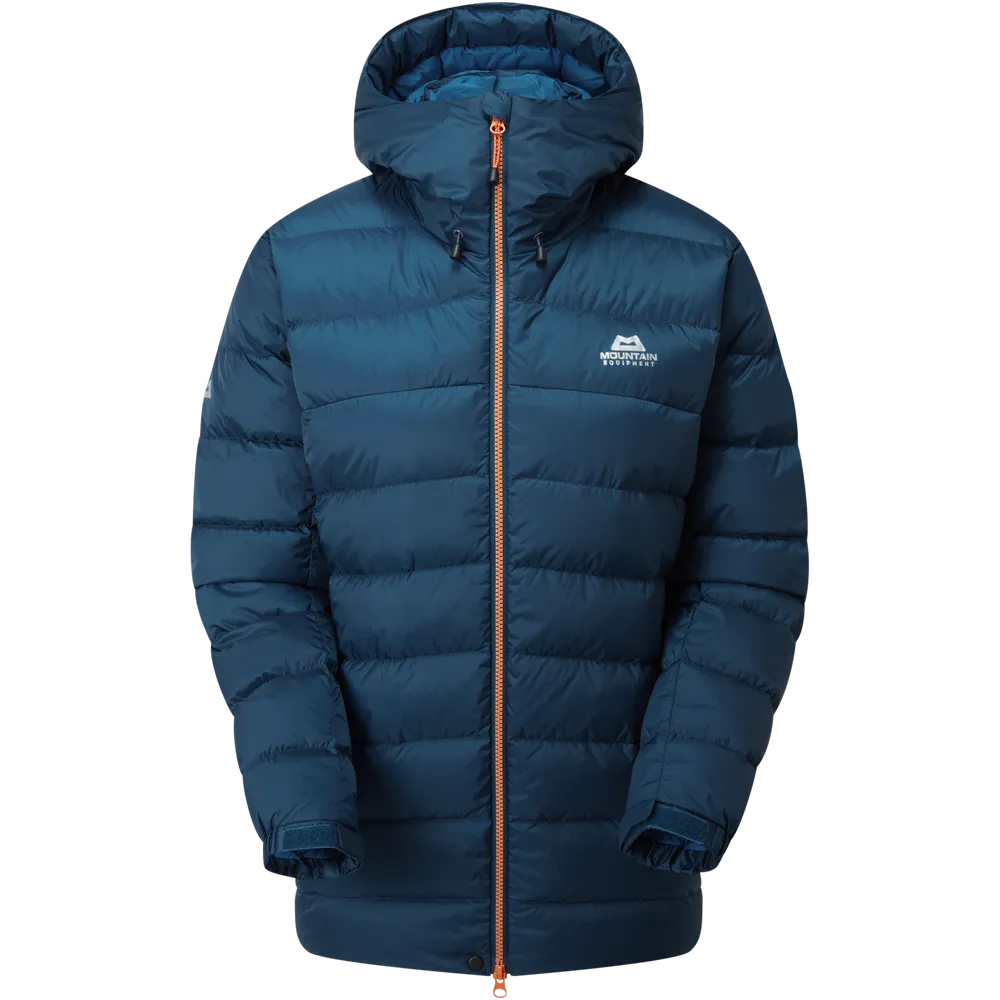 Mountain Equipment Senja Women's Jacket