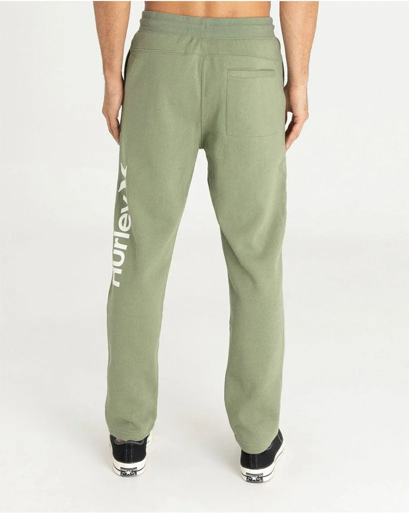Oao Fleece Pant
