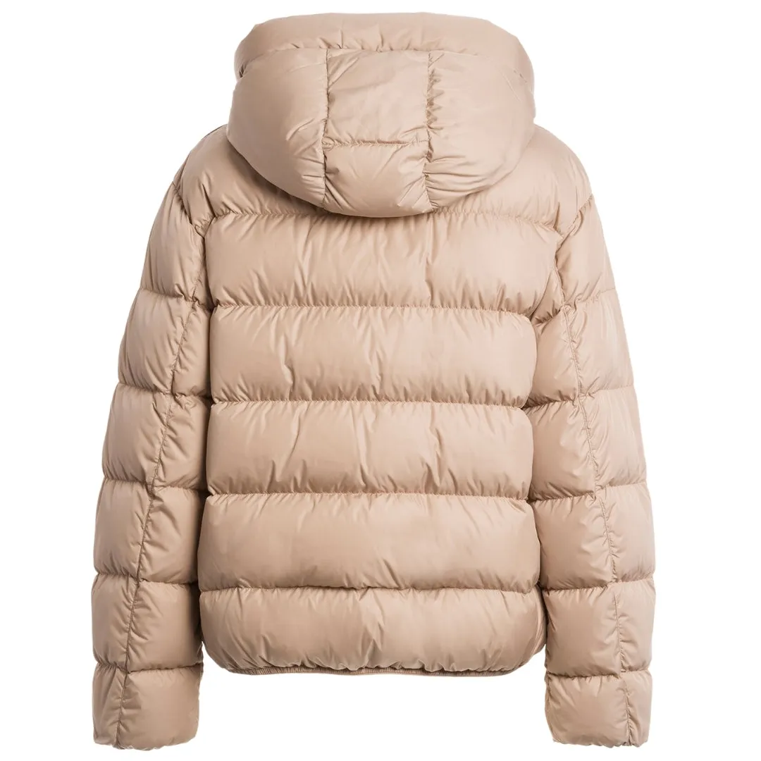 Parajumpers Jinny Beige Down Jacket
