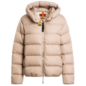 Parajumpers Jinny Beige Down Jacket
