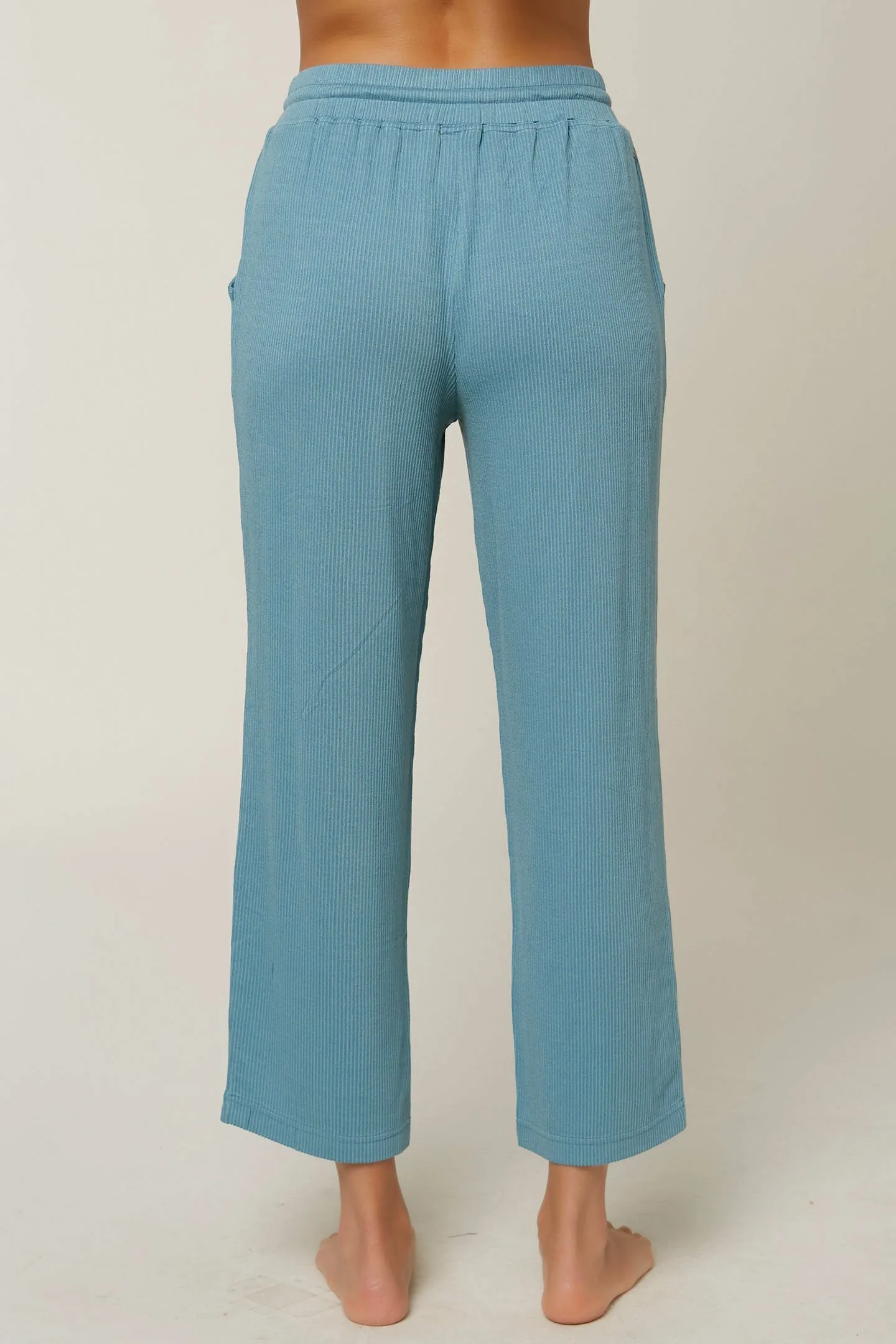 PHOEBE STRIPE PANT