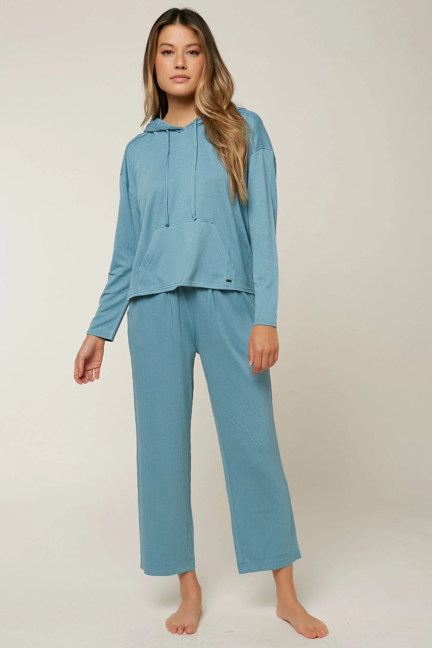PHOEBE STRIPE PANT