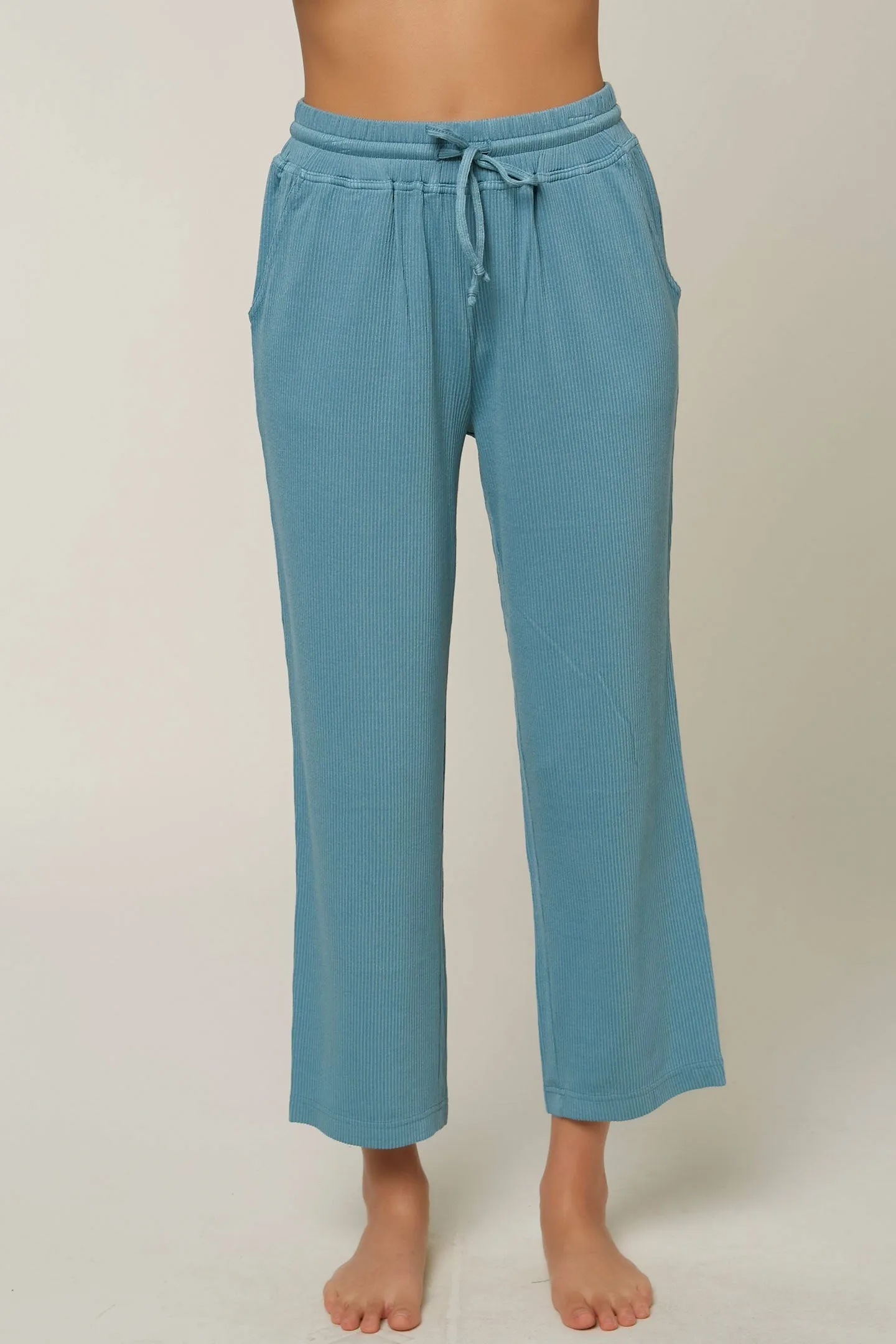 PHOEBE STRIPE PANT