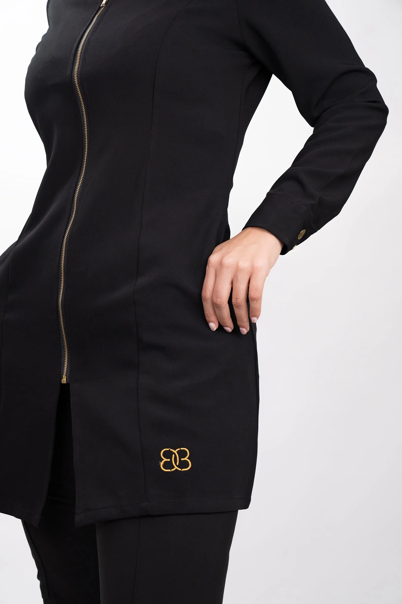 Pro Long Sleeve