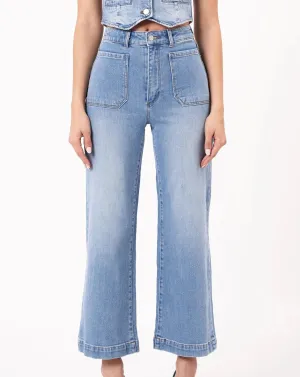 Sailor Jeans in Ranch