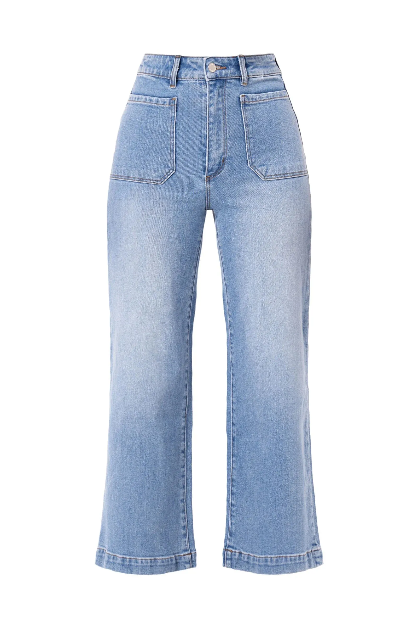 Sailor Jeans in Ranch