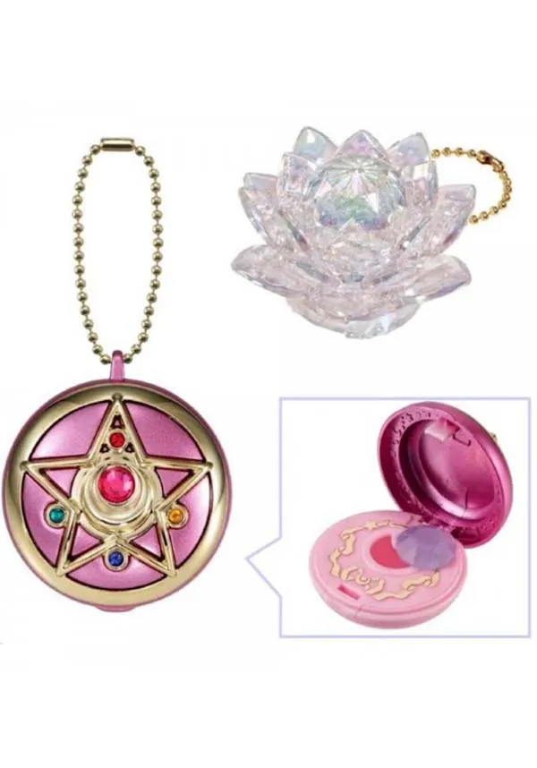 Sailor Moon Pretty Guardian: Miniaturely | TABLET SET