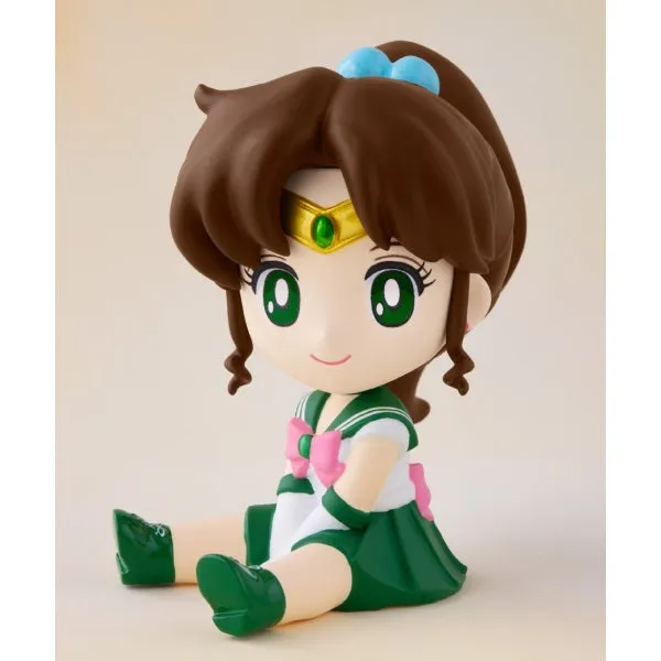 Sailor Moon Relacot Mascot Series Bandai 3-Inch Mini-Figure
