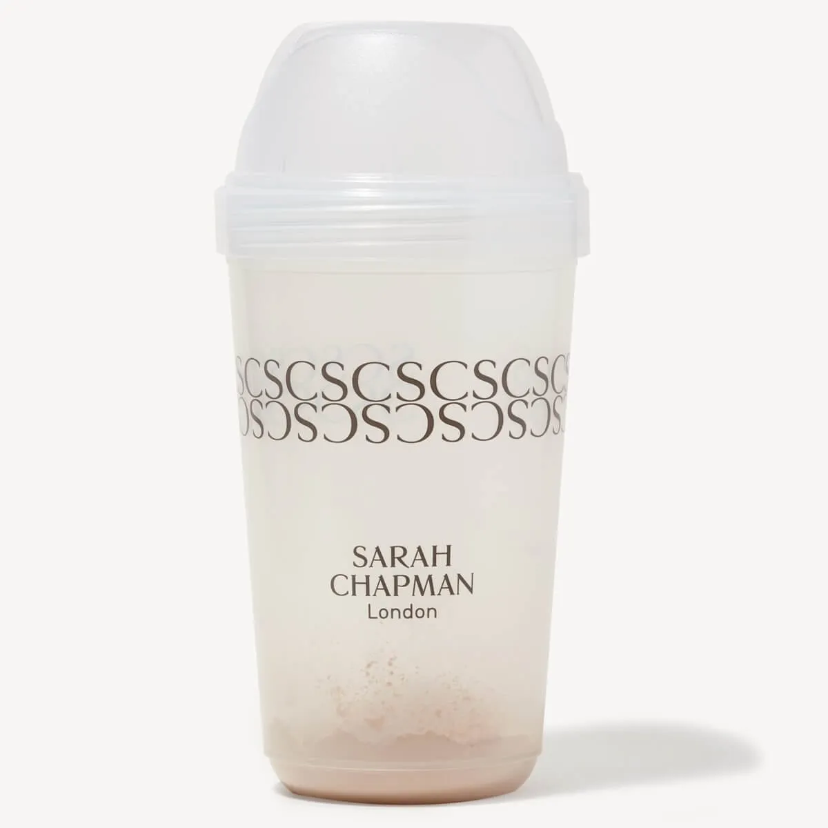 Sarah Chapman Skinesis Instant Miracle Mask & Shaker 4 X 15g