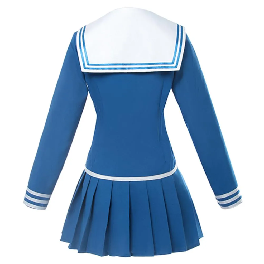 Tohru Honda School Uniform Cosplay Costume
