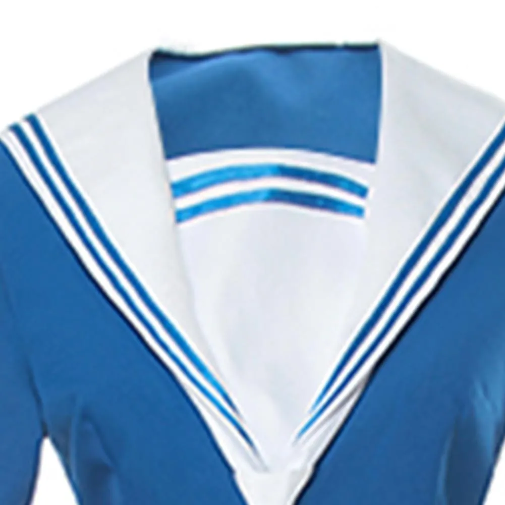 Tohru Honda School Uniform Cosplay Costume
