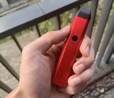 Uwell Caliburn 11W Pod System Salt Nic Device by Uwell wholesale